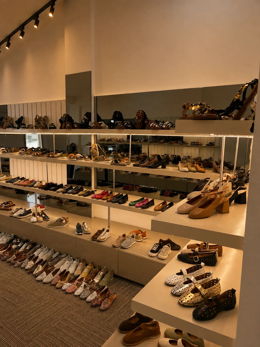 Bold Shoes mağaza 5